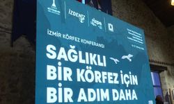 Uluslararası İzmir Körfez Konferansı'nın sonuç bildirgesi açıklandı: Bilim insanlarından 'havza bazlı çözüm' çağrısı