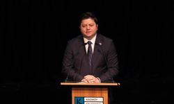 Uluslararası Kentsel Gıda ve Beslenme Politikaları Çalıştayı... Gökhan Günaydın: 'Türkiye, iklim krizi, gıda krizi ve demokrasi kriziyle mücadele ediyor'