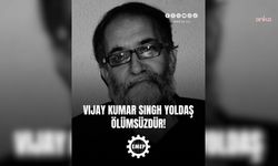 Uluslararası Marksist-Leninist Partiler ve Örgütler Konferansı: Yoldaş Vijay'ın yokluğunda Hindistan'da ve tüm dünyada zafer kazanılacak