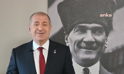 Ümit Özdağ: 'Liyakatsizlik, ekonomik kriz ve sığınmacı işgali Türk gencini kendi vatanında umutsuzluğa mahkum etti'