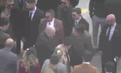 Ümit Özdağ, 'Ordu ve Siyaset Söyleşisi'ne katıldı: 'Cumhuriyet'in kuruluşu büyük ölçüde TSK kadrolarının öncülüğünde gerçekleşmiştir'