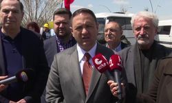 Umut Akdoğan: 'Müzakerenin sonucunda 20-25 işçi arkadaşımızla birlikte Enerji Bakanlığı'na yürüyoruz'