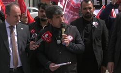 ÜNİPERSEN Genel Başkanı Güzel: 'Bakanlığın yapboz tahtasına döndürdüğü eğitim sisteminde şiddet olaylarının önüne geçemeyeceğiz'