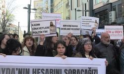 Üniversite öğrencileri: İlayda Zorlu'nun ölümündeki tüm sorumlular yargılanmalı
