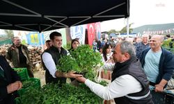 'Üreten Bodrum Buluşması' yoğun katılımla gerçekleştirildi