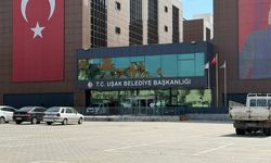 Uşak Belediyesi'ne yönelik 'yolsuzluk' ve 'rüşvet' soruşturmasında ikinci dalga operasyon: 25 gözaltı