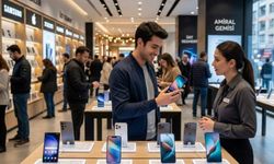 Üst segment telefonlara talep artıyor... Yeni modeller dikkati çekiyor