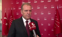 Vahap Seçer: 'TBB seçiminde CHP'nin adayının iddialı olduğunu söyleyebilirim. Şu anki gidişat, bu görev tarafımca sürdürülecek'