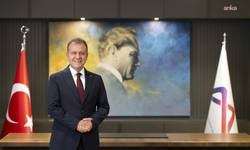 Vahap Seçer: 'Tüm çocuklarımızın 23 Nisan Ulusal Egemenlik ve Çocuk Bayramı'nı yürekten kutluyorum'