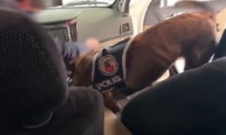 Van'da 4 kilo 700 gram metamfetamin ele geçirildi, 2 kişi gözaltına alındı