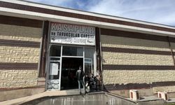 Van'da sakatatçılar, satışların düşmesinden dert yandı: Bu sene yüzde 100 düşüş var