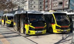 Van'da toplu ulaşıma zam
