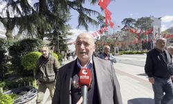 Vatandaştan TÜİK'in enflasyon oranına tepki: Gerçek enflasyon yüzde 100'ün üzerinde