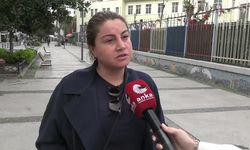 Velilerden okullarda güvenlik talebi: 'Çocuklarımız okulda güvende olsun'