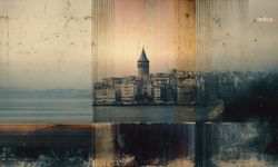 Vikki Bardot'un yeni serisi 'Zaman ve Şehre Dair', ilk kez Contemporary Istanbul BLOOM'da