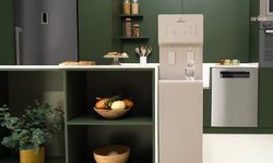 Waternet yeni arıtma çözümleriyle sağlıklı ve sürdürülebilir suya dikkati çekiyor