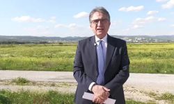 Yalçın Karatepe'den BYD'ye Manisa'da üretim çağrısı: 'Siz bugün yatırıma başlarsanız, üretime geçtiğiniz zaman CHP iktidarı olacak'