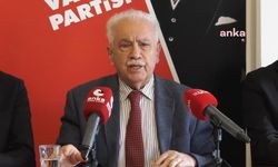 Yalçın Küçük hayatını kaybetti... Doğu Perinçek: 'Türkiye'nin entelektüel hayatında unutulmaz bir yeri olmuştur'