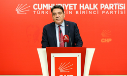 Yankı Bağcıoğlu: 'Güçlü ordu sadece ateş gücüne sahip olan değil, yaralısını yaşatan ordudur'