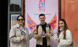 Yapay zeka ve yaratıcı üretim Urla'da buluştu