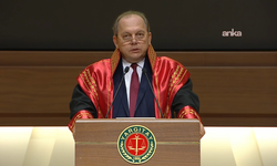 Yargıtay Başkanı Kerkez'den Avukatlar Günü mesajı: 'Avukatlarımız, adil yargılanma ilkesinin hayata geçirilmesinde temel bir görev ifa etmektedir'