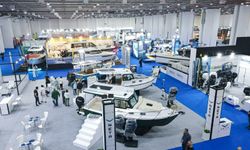 Yat ve tekne sektörü sezona İzmir'den açılıyor