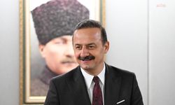 Yavuz Ağıralioğlu: 'Biz ara, erken, baskın ne diyorlarsa seçime hazırız'