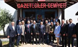 Yavuz Ağıralioğlu: Tayyip Bey 2002'de 'faiz, enflasyon, işsizlik, satın alma gücü' demiş, şimdi aynı şeyleri ben söylüyorum