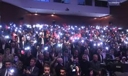 Yavuz Ağıralioğlu: 'Tayyip Erdoğan, millet iradesini tanımayanlara cezasını verdiği için sen 24 yıldır iktidardasın'