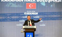 Yavuz Ağıralioğlu: Yanlış yapınca özür dileyen, bedeli millete ödetince istifa eden siyasete imkan vereceğiz