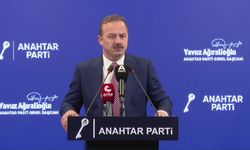 Yavuz Ağıralioğlu: 'Yüzde 50 artı 1 demokrasinin işleyiş mekanizmasını bölücülüğün şantajı haline getirdi'