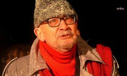 Yazar Yalçın Küçük hayatını kaybetti