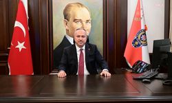 Yeni Emniyet Genel Müdürü Ali Fidan: Ülke genelinde huzur ve güvenlik ortamını daha güçlü hale getirmek temel önceliğimiz olacak