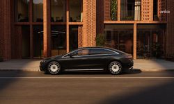 Yeni Mercedes-Benz EQS: Hiç olmadığı kadar akıllı, hiç olmadığı kadar gelişmiş