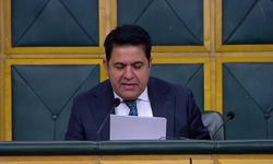 Yeni Yol Grup Toplantısı... Ali Babacan: 'İktidarla ana muhalefet, mesele belediyelerse tam tencere kapak olmuştur'