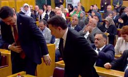 Yeni Yol Grup Toplantısı... Ali Babacan: 'Şu anda devletin üretene, çalışana, destek verme zamanı. Bilmiyorlar ve bilmediklerinin de farkında değiller'