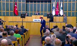 Yeni Yol Grup Toplantısı... Ali Babacan: 'Üretimi desteklemeden, ürün bolluğunu sağlamadan bu ülkede enflasyon düşmez'