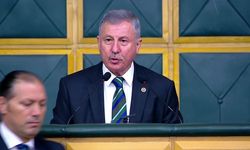 Yeni Yol Grup Toplantısı... Davutoğlu'ndan, Cumhurbaşkanı Erdoğan'a: Tom Barrack'a önce cehaletini, sonra da Washington yolunu gösterin