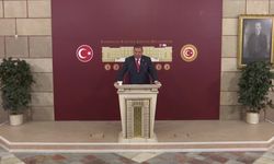 Yeniden Refah Partili Bekin: ABD Büyükelçisi derhal Dışişleri Bakanlığına çağırılarak nota verilmeli ve 'persona non grata' ilan edilmelidir