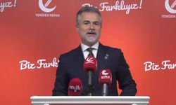 Yeniden Refah Partisi Genel Başkan Yardımcısı Kılıç'tan, Tom Barrack'a: 'ABD'nin Ankara elçisi haddini bilmeli'