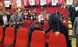 Yeniden Refah Partisi Genel Başkan Yardımcısı Yılmaz: 'CHP iktidara gelse bundan daha kötü ne yapacak? CHP'nin hayalini kuramadıklarını bunlar yapıyor'