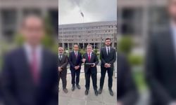 Yeniden Refah Partisi'nden İran'da 168 kız çocuğunun öldürülmesi nedeniyle ABD Başkanı Trump hakkında suç duyurusu