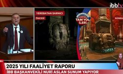 Yerebatan Sarnıcı, Türk vatandaşlarına 1 TL. Nuri Aslan: 'Tüm hemşehrilerimiz gelsin, tarihimize nasıl sahip çıktığımızı görsün'