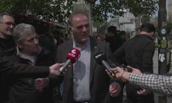 Yerebatan Sarnıcı'nı ziyaret eden İBB Başkanvekili Nuri Aslan: Dün 20 bin kişi ziyaret etti, bu bizim için büyük gurur