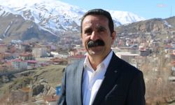 Yerine kayyum atanan Hakkari Belediye Eş Başkanı Akış'a 19 yıl 6 ay hapis cezası verildi