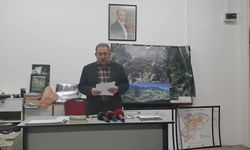 Yeşil Artvin Derneği'nden İkizköylü Esra Işık'ın tutuklanmasına tepki: 'Emeğe ve toprağa sahip çıkmak suç değil'