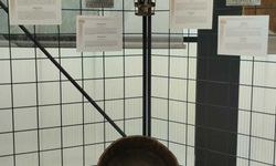 Yeşilova Höyüğü'nde Antikçağ filozofları Bornova'da günümüzle buluştu