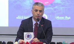 Yomra Belediye Başkanı Bıyık: 'Toplam borcumuz 132 milyon, alacağımız 120 milyon lira'
