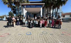 Yumurtalık Belediye Başkanı Altıok: 'İlçemizi sporun, kültürün ve sanatın buluştuğu bir merkez haline getirmekte kararlıyız'