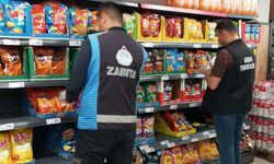 Yumurtalık Belediyesi, ilçe genelinde denetimlerini sürdürüyor